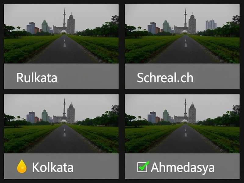 Pepper Pursuit Ultra regional variations showing Kolkata and Ahmedabad levels